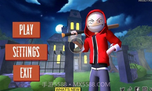 愤怒的男孩佩德罗和他的朋友截图1 愤怒的男孩佩德罗和他的朋友截图1