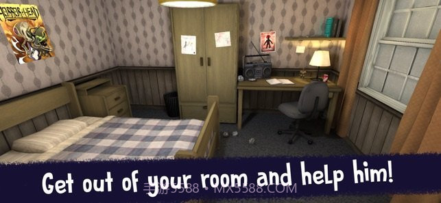 恐怖冰淇淋第4代截图3