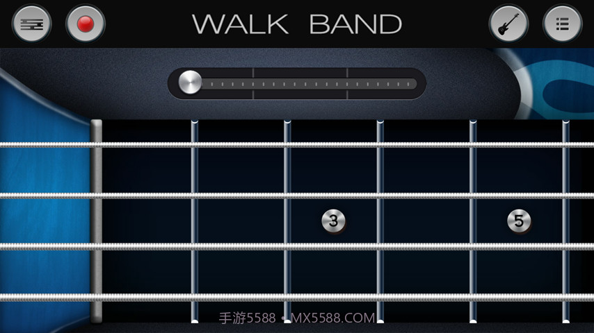 随身乐队截图4 随身乐队截图4