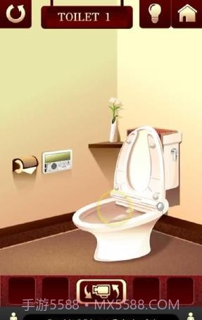 百厕逃脱v2.3截图3