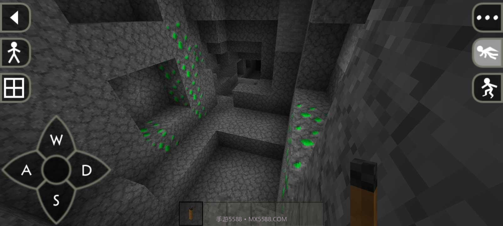 生存战争恒泰5周年截图3