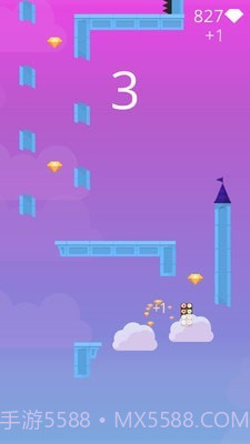 天空城堡截图2 天空城堡截图2