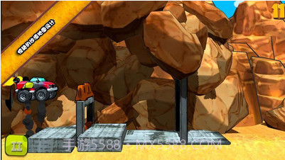 烈火战车截图5 烈火战车截图5