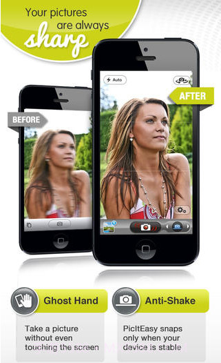 防抖相机截图1 防抖相机截图1