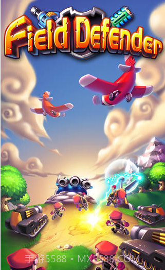 阵地保卫者截图5 阵地保卫者截图5