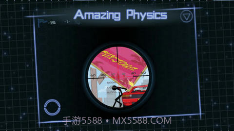 独眼威龙17截图1