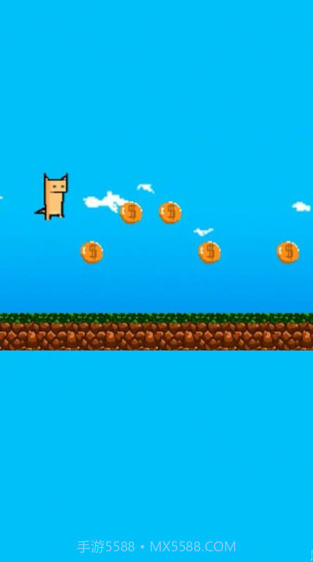 像素宠物大冒险截图2