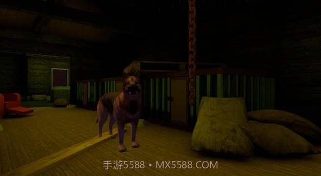 狗先生截图1 狗先生截图1