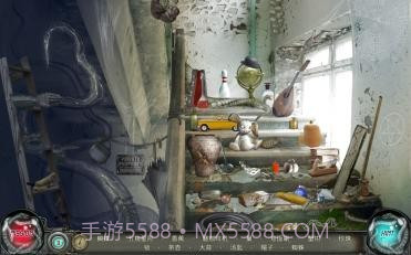 时间陷阱截图3 时间陷阱截图3