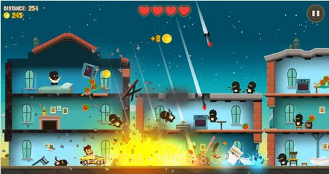 疯狂外星人截图3