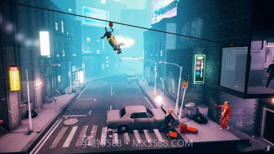 我的朋友佩德罗ios版截图1