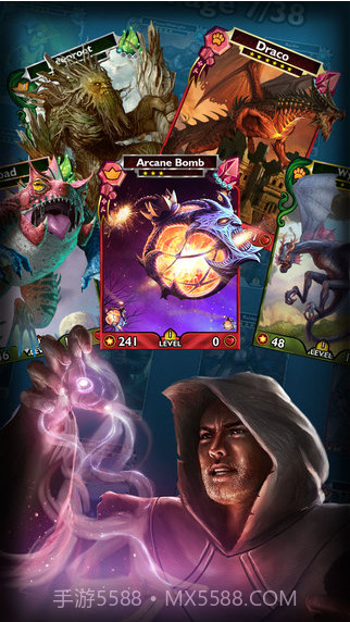 被遗弃的奥德赛截图2