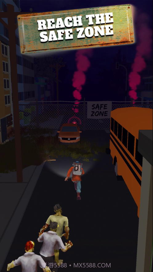 僵尸启示录截图4