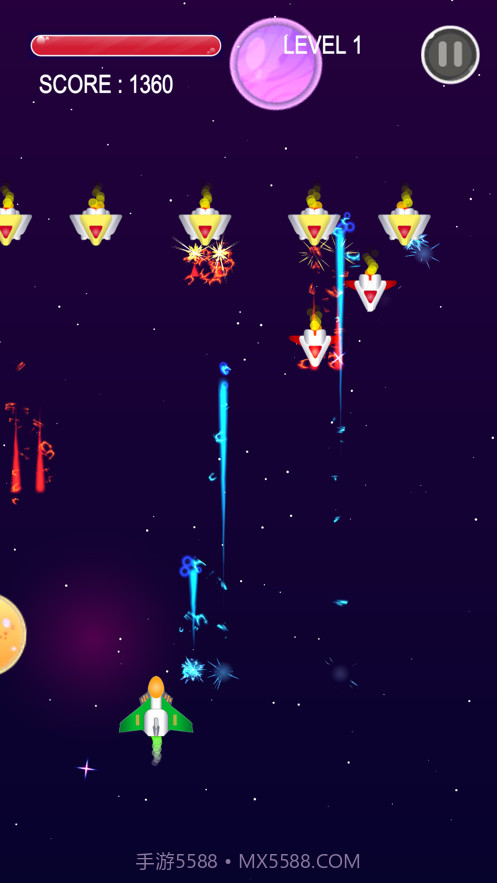 超级大蜜蜂截图9 超级大蜜蜂截图9