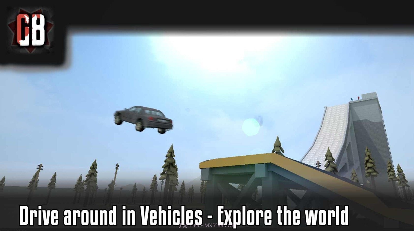 G沙盒仇恨11.8.3截图5