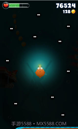 大肚鱼截图5 大肚鱼截图5