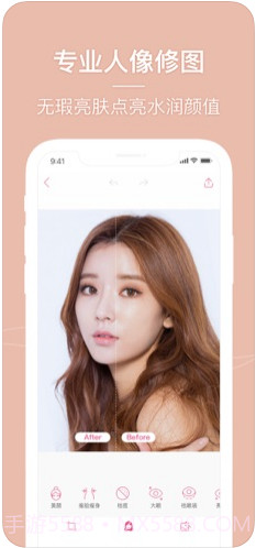 美人相机截图4 美人相机截图4