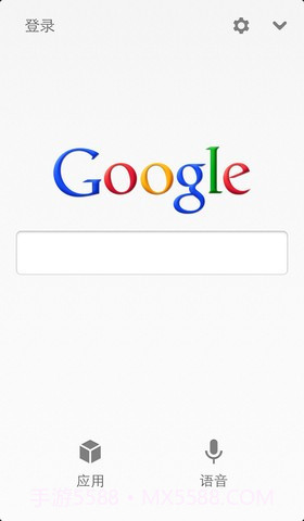 谷歌手机软件截图1 谷歌手机软件截图1