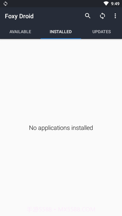 Foxy Droid截图2 Foxy Droid截图2