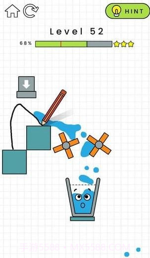 Happy Glass截图2 Happy Glass截图2