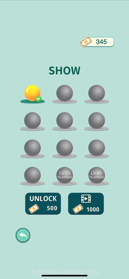 弹珠碰撞截图3 弹珠碰撞截图3