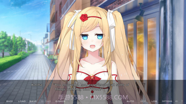 与你共度的七日间截图2