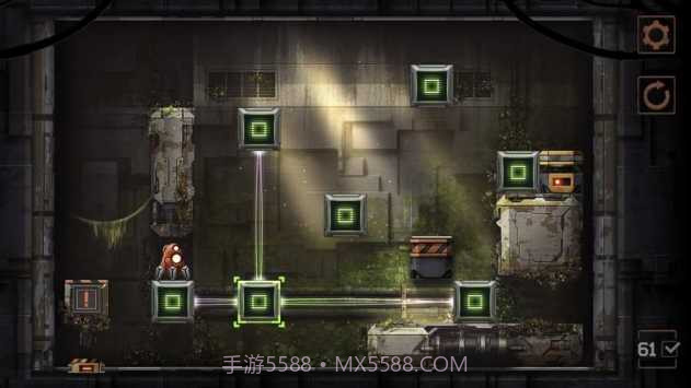 单位404Unit 404截图2