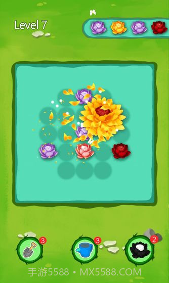 锦上添花游戏截图2 锦上添花游戏截图2
