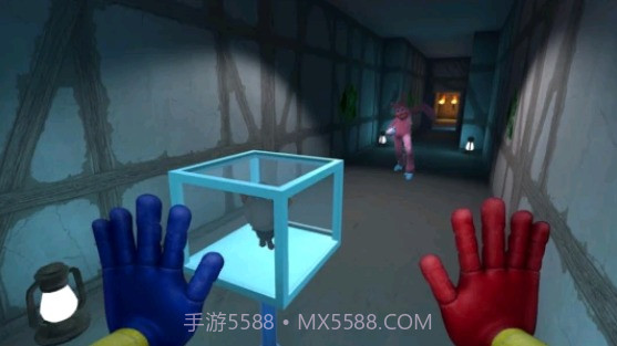 暗影大作战截图2 暗影大作战截图2