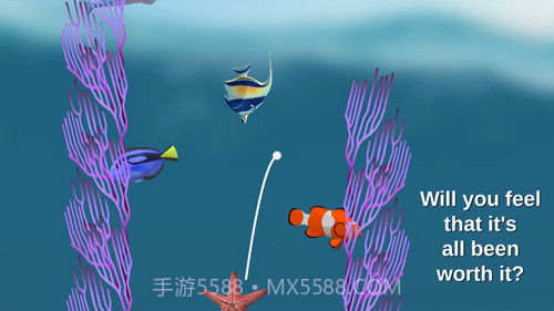 Golfing Over It截图4 Golfing Over It截图4