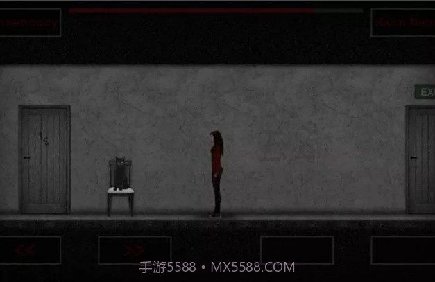 吸血鬼凯瑟琳截图3