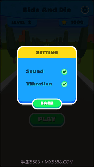 Ride Die截图3 Ride Die截图3