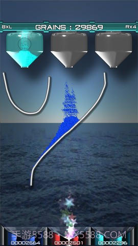 智慧沙漏(Sand Slides)截图4