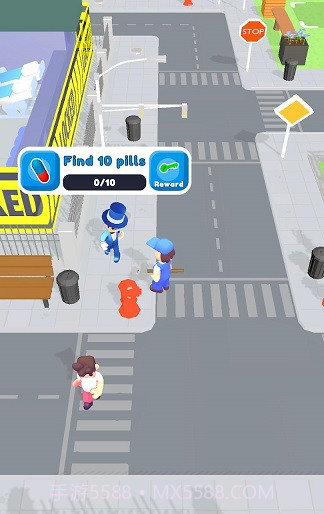 废料场大亨截图1