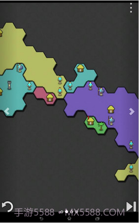 抗体Antiyoy截图2 抗体Antiyoy截图2