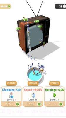 小小美容师截图2 小小美容师截图2