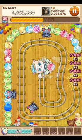 全民砰砰砰截图5