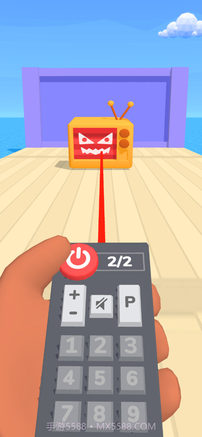 电视入侵截图1 电视入侵截图1