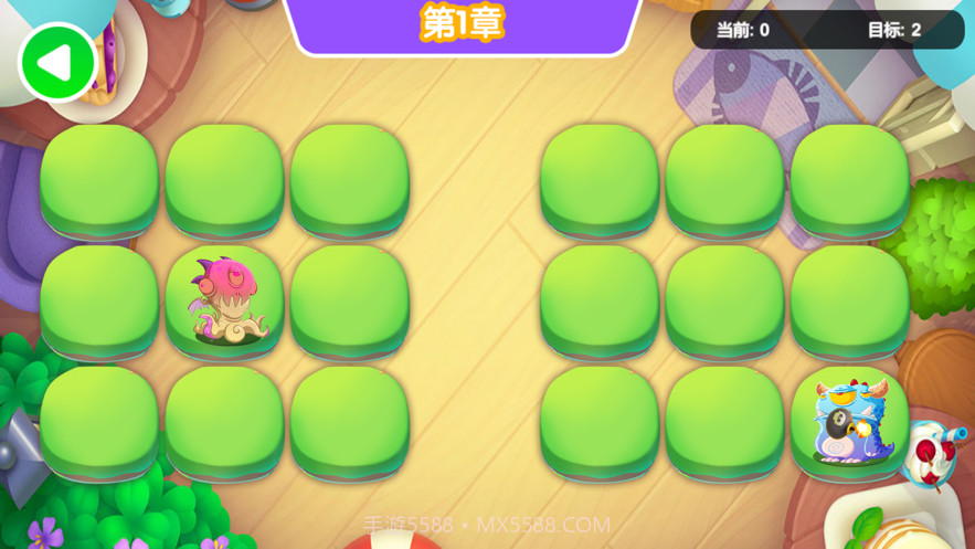 魔幻小怪兽截图3