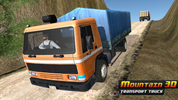 打井车模拟器截图3