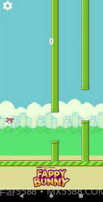 福比邦尼截图2 福比邦尼截图2