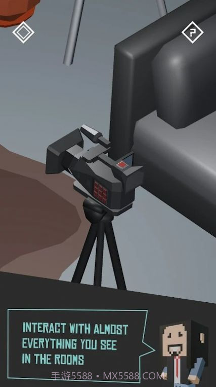 小房子逃生截图3 小房子逃生截图3