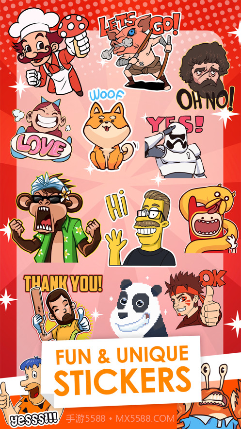 StickerMaker*截图10
