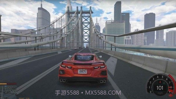 纽约人生996截图1 纽约人生996截图1