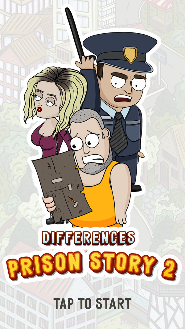 差异监狱物语2截图1