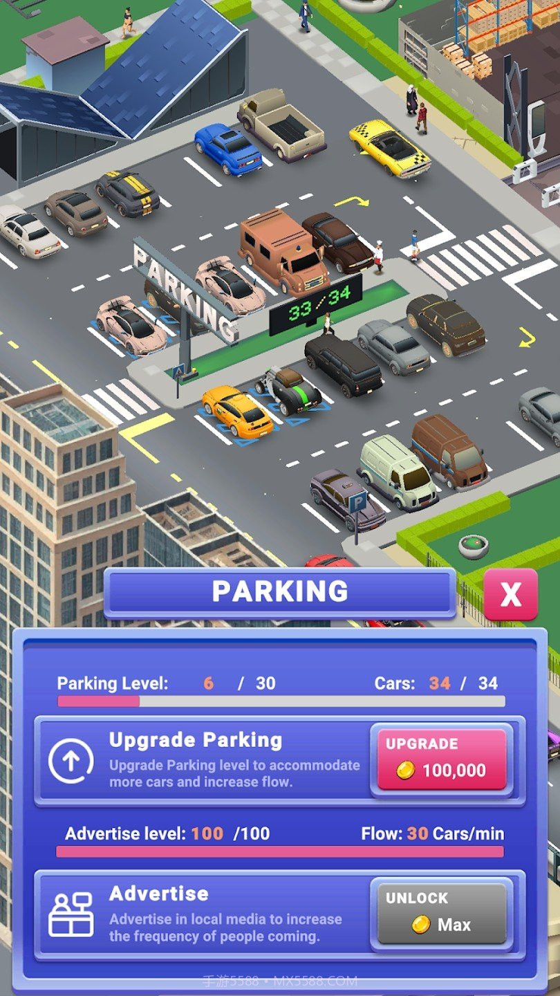 放置巨型港口大亨截图3 放置巨型港口大亨截图3