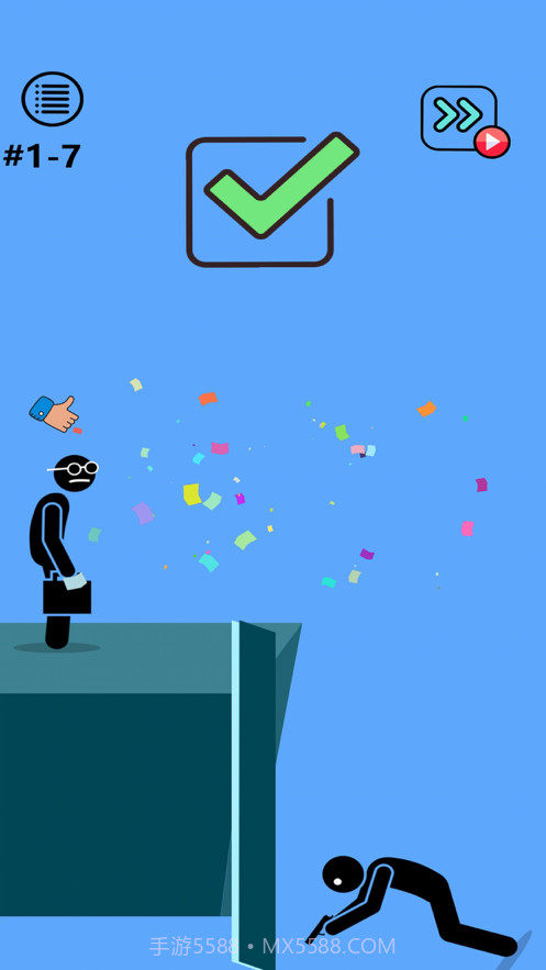 脑洞奇迹截图3 脑洞奇迹截图3