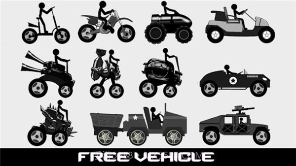 怪物卡车阴影截图1 怪物卡车阴影截图1