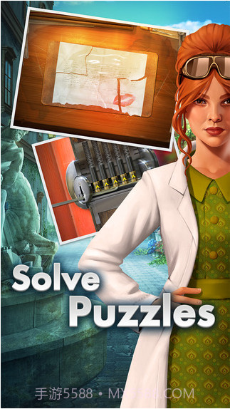 特工爱丽丝截图4 特工爱丽丝截图4