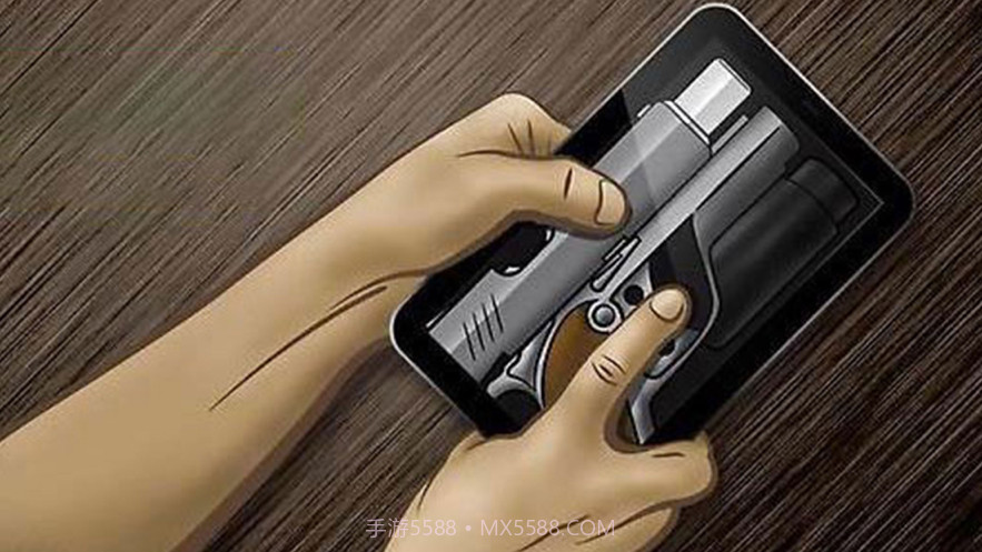 枪械模拟器武器拼装截图1